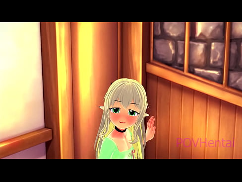 ❤️ (Trap) Morwyn Elvish yn eich helpu i olchi eich wyneb. Rhyw o safon wrthon ni ❌️❤
