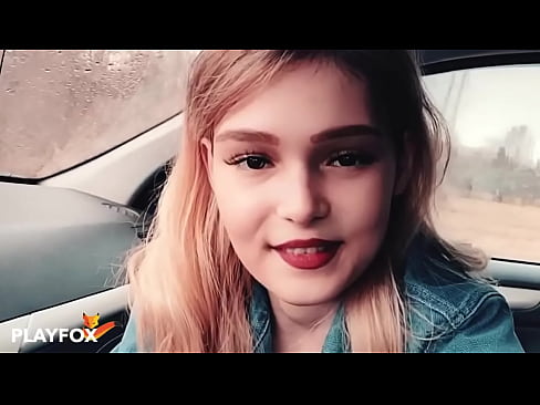 ❤️ Babe Sexy yn llawen sucks ar gerdyn disgownt Rhyw o safon wrthon ni ❌️❤
