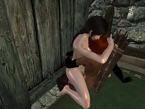 ❤️ ar wyliau,a defnyddio cyrff actorion uchafswm tsbbe ac unpe, succubus a Nord Rhyw o safon wrthon ni ❌️❤